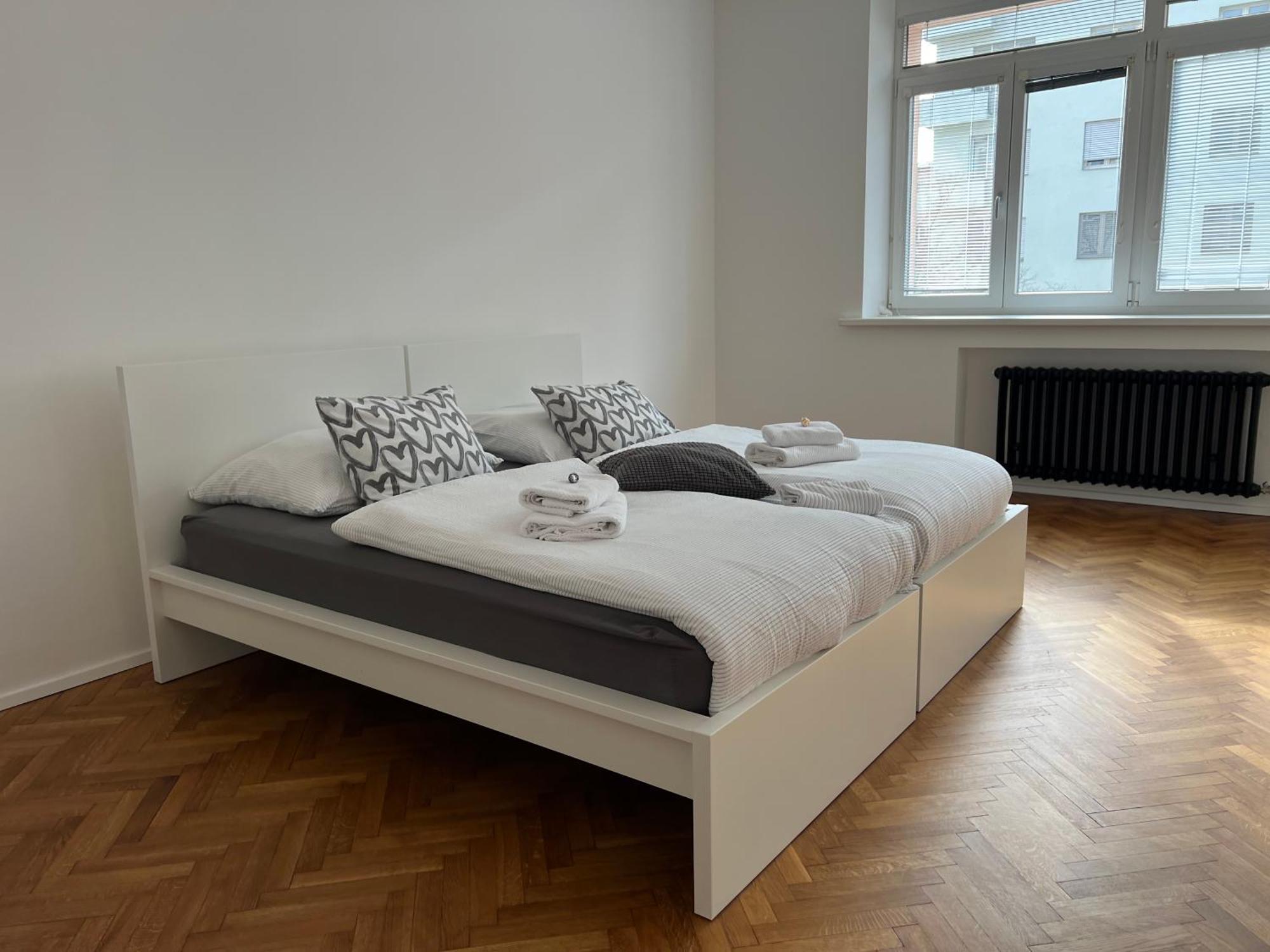 Soukromy Pokoj V Tripokojovem Byte - Private Room In Three Room Flat Brno Exterior photo